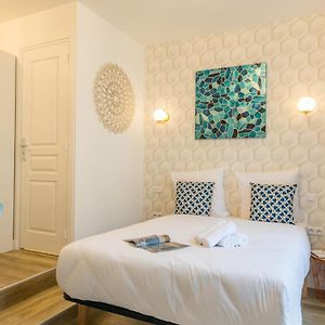 Apartamento de 2 Habitaciones