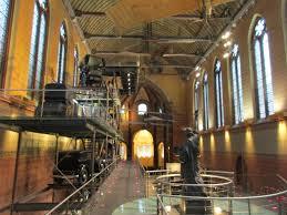 Museo de Artes y Oficios